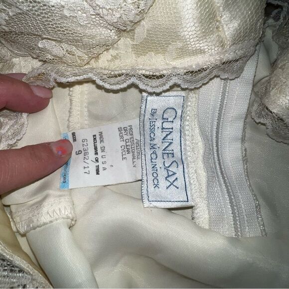 Gunne Sax size 9 - Picture 6 of 9